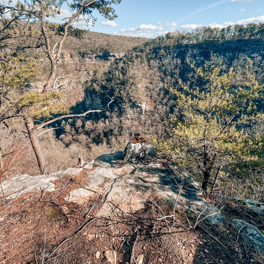 Meet your Posher, Skylar